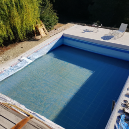 Accessoires et Produits d'Entretien : Maintenez votre Piscine dans un État Impeccable Chambery